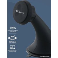 Держатель для смартфона Canyon CH-6