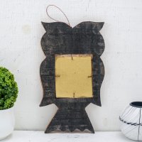 Зеркало Sima-Land Сова с сердцем 4165722