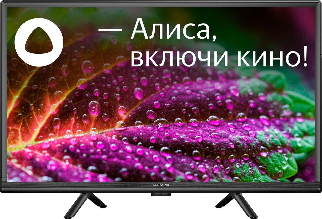 

Телевизор StarWind SW-LED24SG304