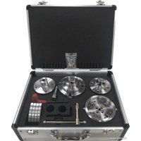 Патрон токарный Belmash (Белмаш) LC095A RA091A