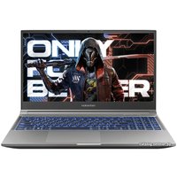 Игровой ноутбук Maibenben X527 X527FSFMLGRE0