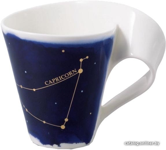 Кружка Villeroy & Boch NewWave Stars Козерог 10-1616-5810