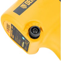 Пневматический гайковерт Denzel IW680