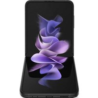 Смартфон Samsung Galaxy Z Flip3 5G 8GB/256GB (черный)