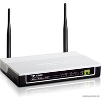 Точка доступа TP-Link TL-WA801ND