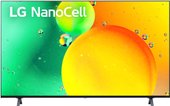 NanoCell 65NANO756QA