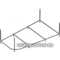 Каркас Ventospa Nika 160x105 R (правый)