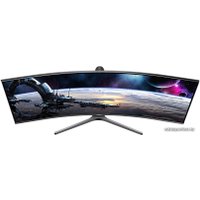 Монитор Samsung C49J890DKI