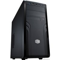 Корпус Cooler Master CM Force 500 (FOR-500-KKN1)