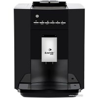 Кофемашина Kaffit Lucca KLM1602 (черный)