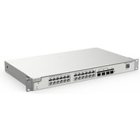 Управляемый коммутатор 3-го уровня Ruijie Networks RG-NBS5100-24GT4SFP