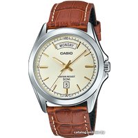 Наручные часы Casio MTP-1370L-9A