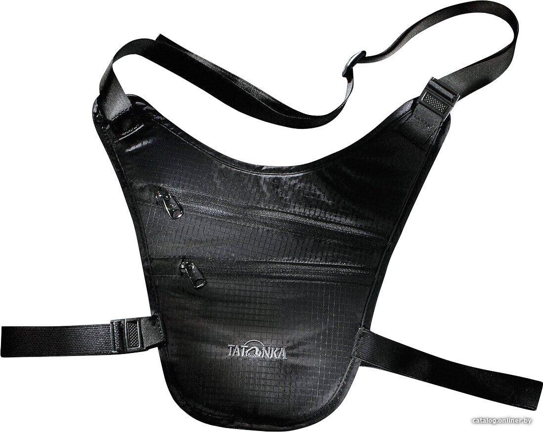 

Кошелек-повязка Tatonka Skin Chest Holsten (черный)