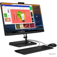 Моноблок Lenovo IdeaCentre 3 24ALC6 F0G10025RK