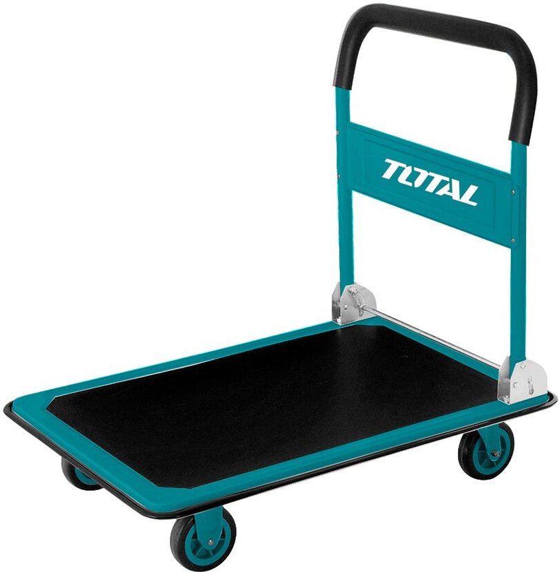 

Тележка-платформа Total THTHP11502