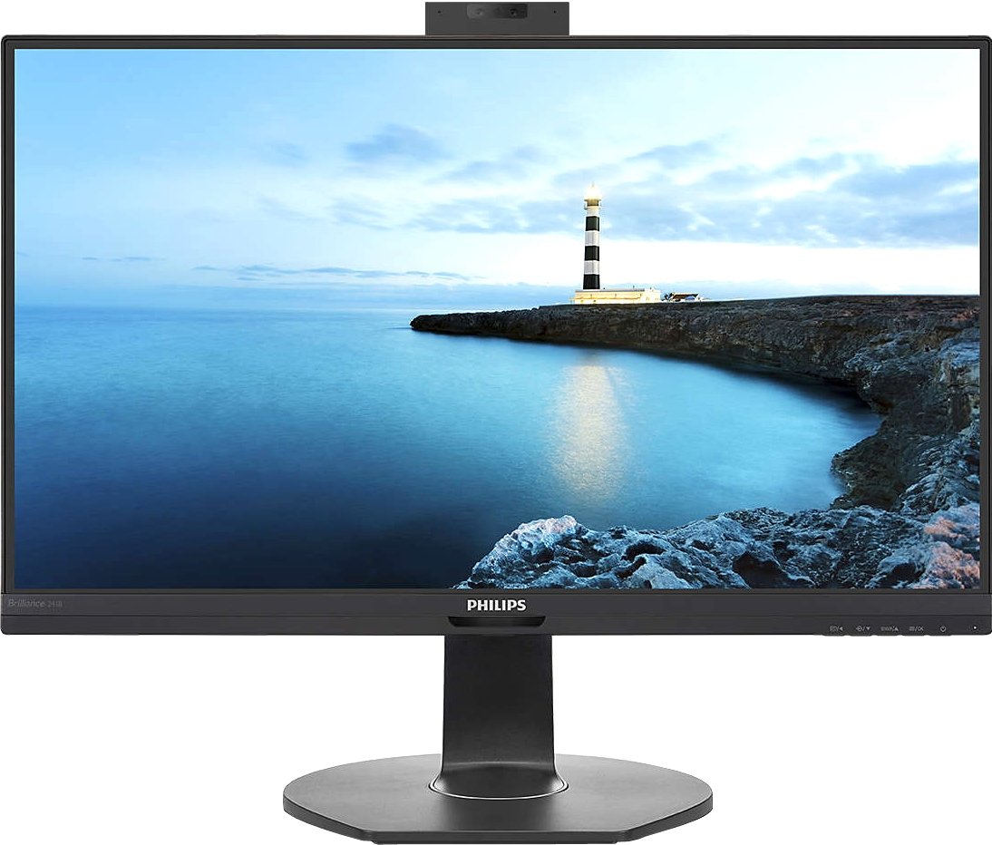 

Монитор Philips 241B7QUBHEB/00