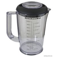 Погружной блендер KitchenAid 5KHB2571EOB