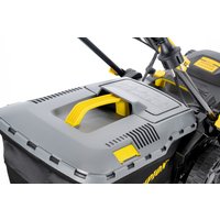 Газонокосилка Champion EM4018
