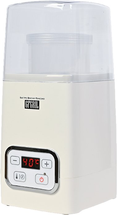 

Йогуртница GFgril GF-YM300