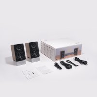 Акустика Edifier M60 (коричневый)