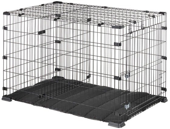

Клетка Ferplast Doggy Hub 73179117