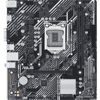 Материнская плата ASUS Prime H510M-K R2.0