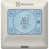 Терморегулятор Electrolux ETT-16 Touch (слоновая кость)