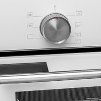 Электрический духовой шкаф ZorG BE7 (белый) в Гродно