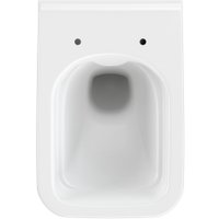 Унитаз подвесной Cersanit Crea Square Clean On 63456