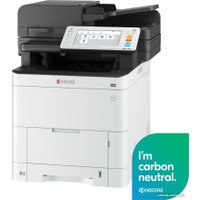 МФУ Kyocera Mita ECOSYS MA4000cix 1102Z43NL0