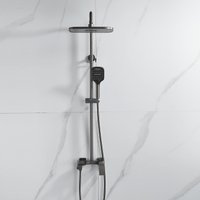 Душевая система  Shevanik S4136T