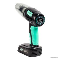 Автомобильный пылесос Endever VC-295