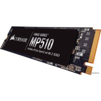 SSD Corsair Force MP510 480GB CSSD-F480GBMP510B