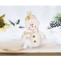 Статуэтка Winter Fun JH209
