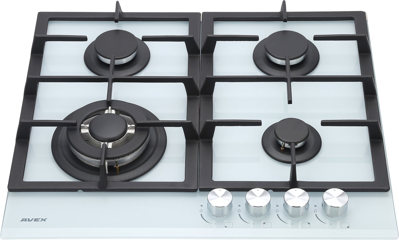 

Варочная панель Avex HM 6044 W