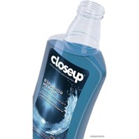 Ополаскиватель для полости рта Close Up Взрывной ментол 250 мл