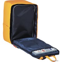 Городской рюкзак Canyon CSZ-02 (желтый/темно-синий)