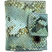 Портмоне Peterson PTN 42329-SFL (синий)