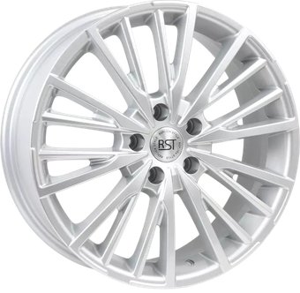 Литые диски RST R178 18x7" 5x114.3мм DIA 64.1мм ET 40мм S