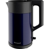 Электрический чайник Weissgauff WK 1510 Marine BodyCool
