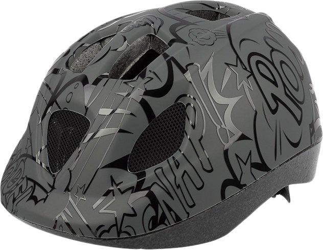

Cпортивный шлем Polisport Kids BD Balloons