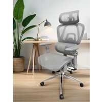Офисное кресло myroo Bliss T803-GG (grey)