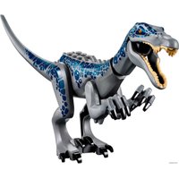 Конструктор LEGO Jurassic World 75935 Поединок с бариониксом