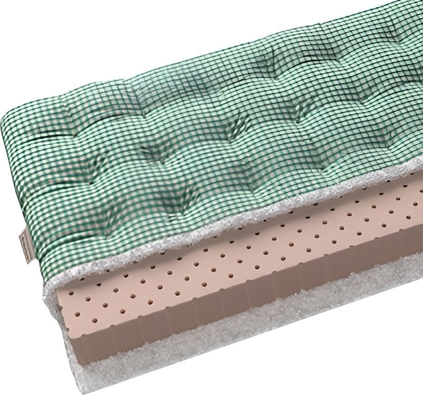 

Матрас Mr. Mattress Omake Green 140x200 (с липучками)