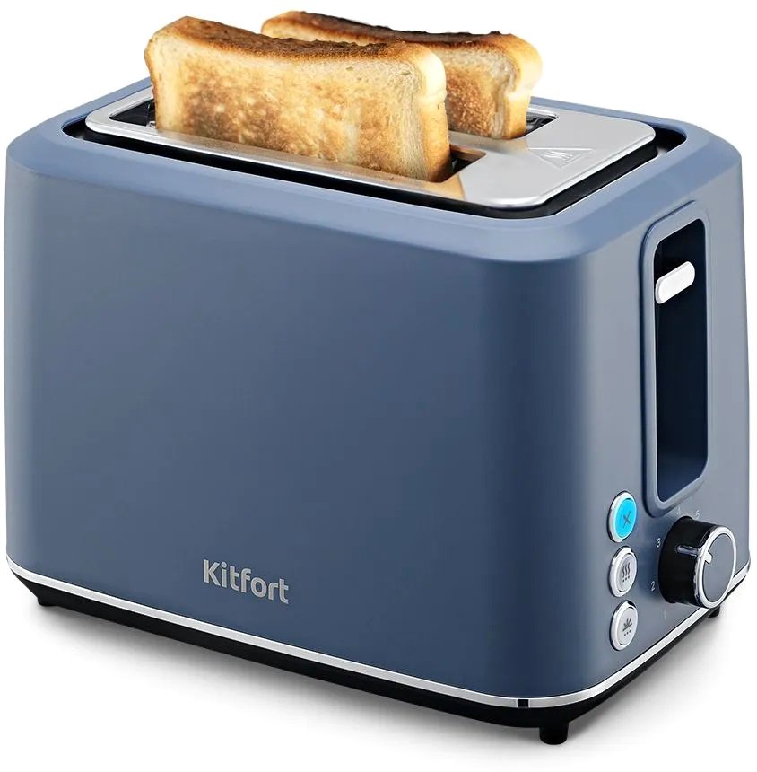 

Тостер Kitfort KT-6874