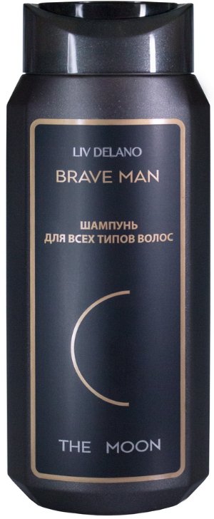 

Шампунь Liv Delano для волос The moon 250 мл