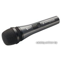 Проводной микрофон Sennheiser e 835-S
