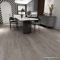 Виниловый пол Swissfloor SPC Плейс Лозанна PL1-05 в Витебске