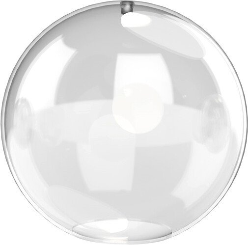 

Плафон Nowodvorski Cameleon Sphere M TR 8530