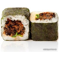 Роллы Sushi House Спайси Киноко маки